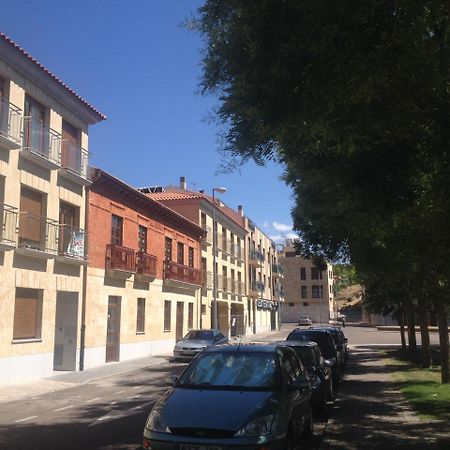 Apartamento Turistico Puente Romano P4 Bajo C سلامنكا المظهر الخارجي الصورة